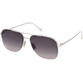 Sunglasses - Pilot style, man - OM0034-H5916B - View 1