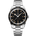 Seamaster 300 41 mm, steel on steel - 23430412101001 - View 1