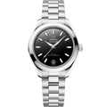 Seamaster Aqua Terra 150M 30 mm, steel on steel - 22010302001001 - View 1