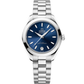 Seamaster Aqua Terra 150M 30 mm, steel on steel - 22010302003001 - View 1