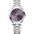 Seamaster Aqua Terra 150M 30 mm, steel on steel - 22010302010002 - View 1