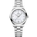 Seamaster Aqua Terra 150M 30 mm, steel on steel - 22010302055001 - View 1