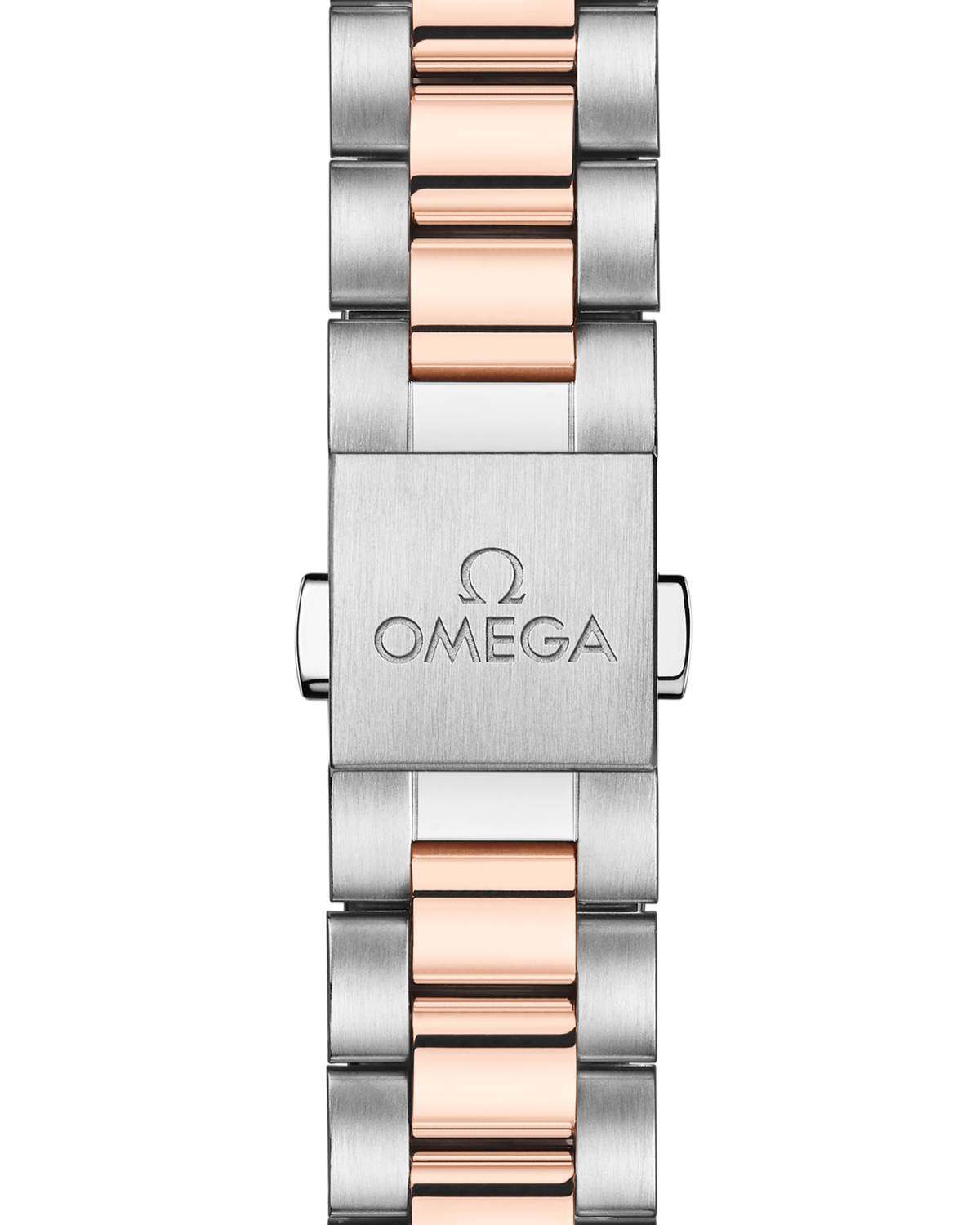 Seamaster Aqua Terra 150M 30 mm, steel - Sedna™ gold on steel - Sedna™ gold - 22020302010002 - View 9