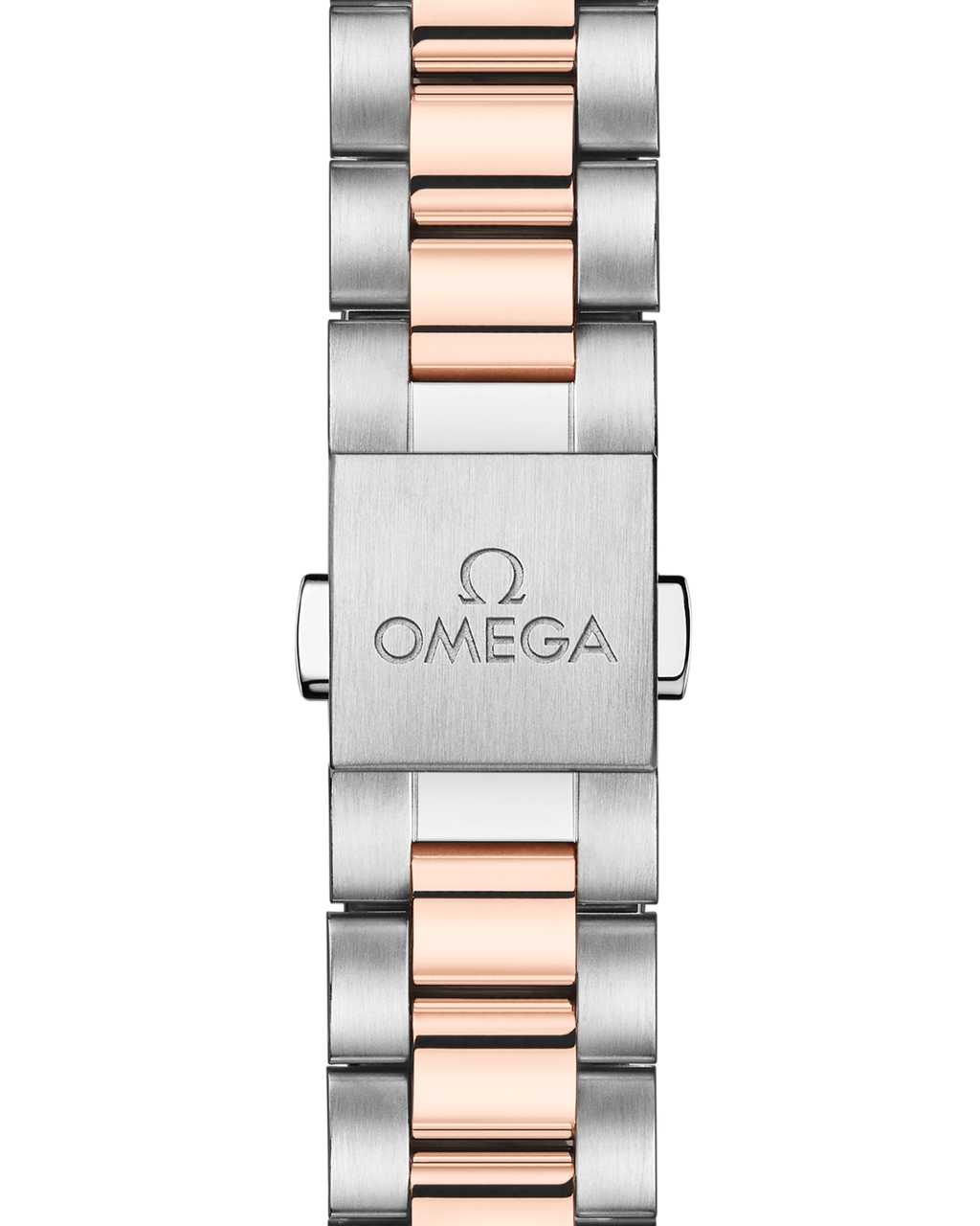 Seamaster Aqua Terra 150M 30 mm, steel - Sedna™ gold on steel - Sedna™ gold - 22020302063001 - View 6