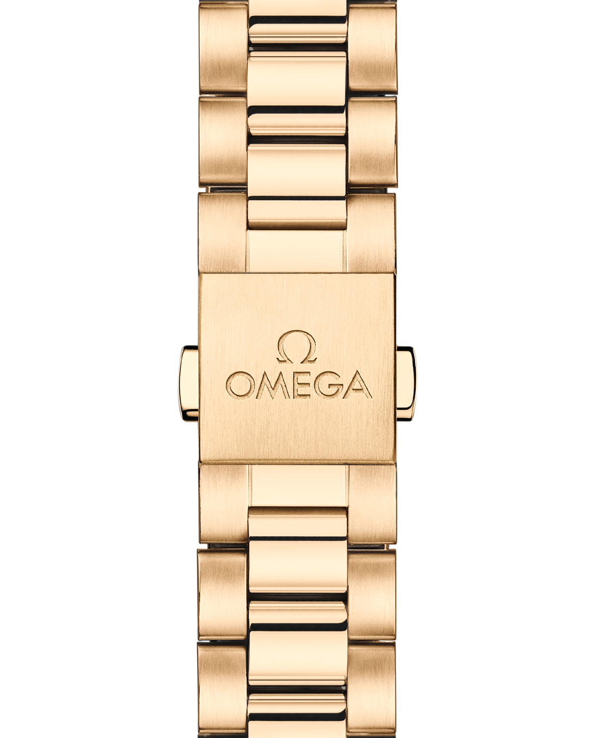 Seamaster Aqua Terra 150M 30 mm, Moonshine™ gold on Moonshine™ gold - 22050302008001 - View 9