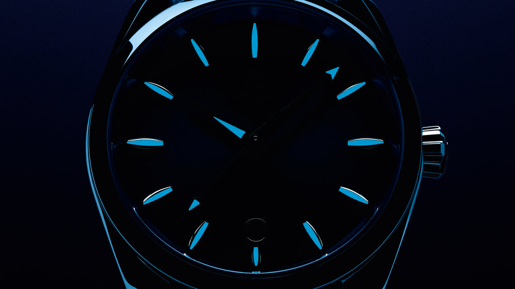 Seamaster Aqua Terra 150M 38 mm, steel on steel - 22010382003004 - View 8