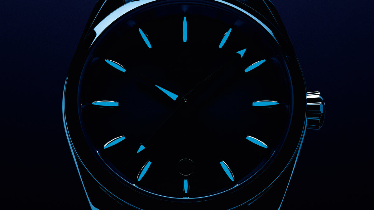 Seamaster Aqua Terra 150M 38 mm, steel on steel - 22010382003004 - View 8