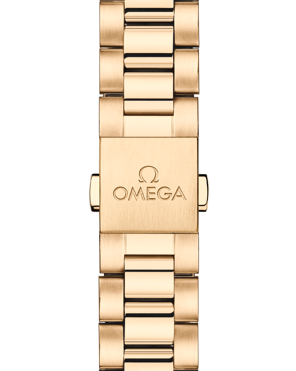 Seamaster Aqua Terra 150M 38 mm, Moonshine™ gold on Moonshine™ gold - 22055382099002 - View 3