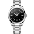 Seamaster Aqua Terra 150M 41 mm, steel on steel - 22010412101002 - View 1