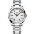 Seamaster Aqua Terra 150M 41 mm, steel on steel - 22010412102005 - View 1