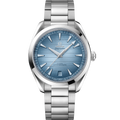 Seamaster Aqua Terra 150M 41 mm, steel on steel - 22010412103005 - View 1