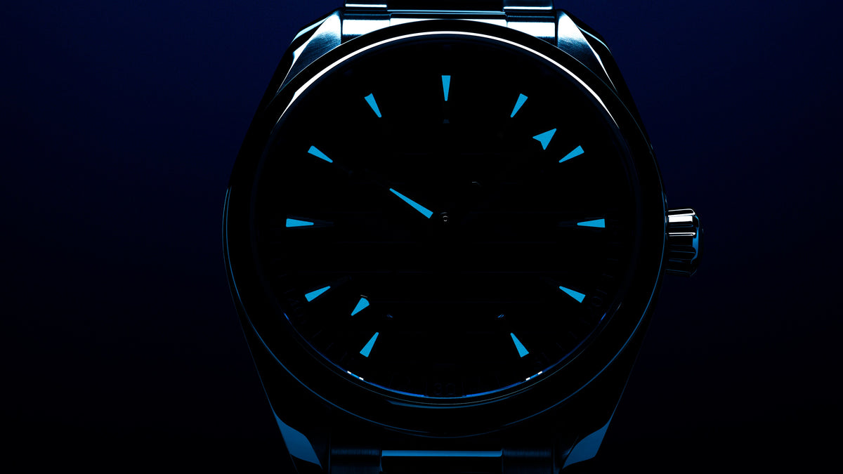Seamaster Aqua Terra 150M 41 mm, steel on steel - 22010412103005 - View 8