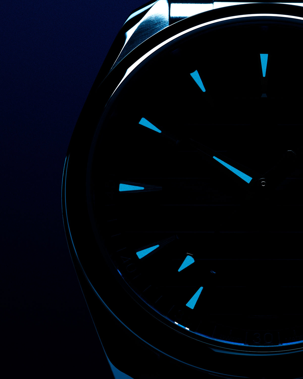 Seamaster Aqua Terra 150M 41 mm, steel on steel - 22010412103005 - View 7