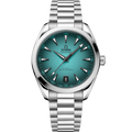 Seamaster Aqua Terra 150M 41 mm, steel on steel - 22010412103006 - View 1