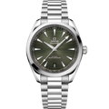 Seamaster Aqua Terra 150M 41 mm, steel on steel - 22010412110002 - View 1