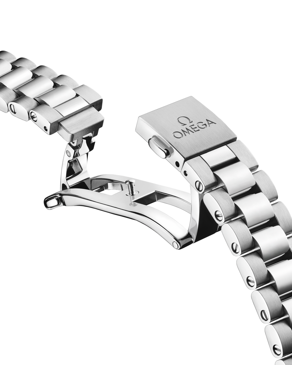 Seamaster Aqua Terra 150M 41 mm, steel on steel - 22010412110002 - View 4