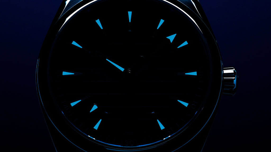 Seamaster Aqua Terra 150M 41 mm, steel on rubber strap - 22012412103008 - View 10