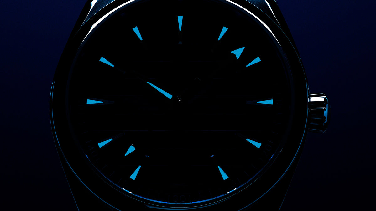 Seamaster Aqua Terra 150M 41 mm, steel on rubber strap - 22012412103008 - View 10