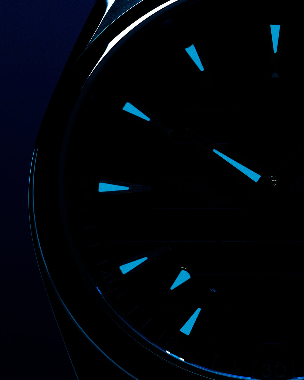 Seamaster Aqua Terra 150M 41 mm, steel on rubber strap - 22012412103008 - View 9