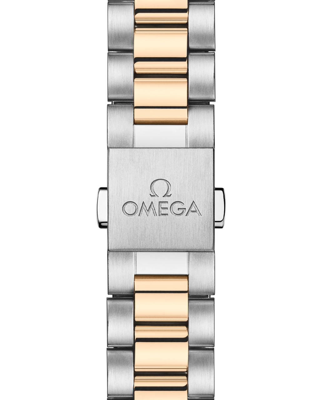 Seamaster Aqua Terra 150M 41 mm, steel - Moonshine™ gold on steel - Moonshine™ gold - 22020412101001 - View 3