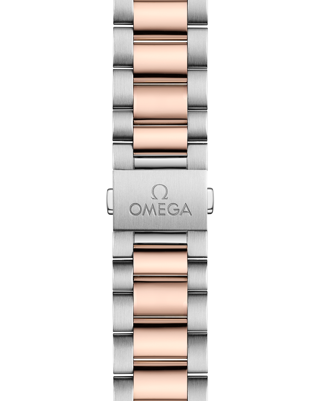 Seamaster Aqua Terra 150M 41 mm, steel - Sedna™ gold on steel - Sedna™ gold - 22020412102001 - View 6