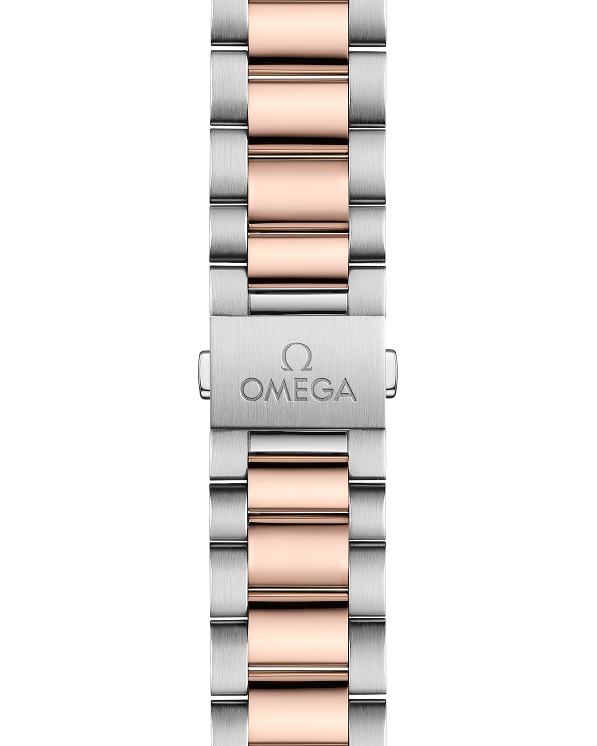 Seamaster Aqua Terra 150M 41 mm, steel - Sedna™ gold on steel - Sedna™ gold - 22020412102001 - View 6