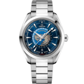 Seamaster Aqua Terra 150M 43 mm, steel on steel - 22010432203001 - View 1