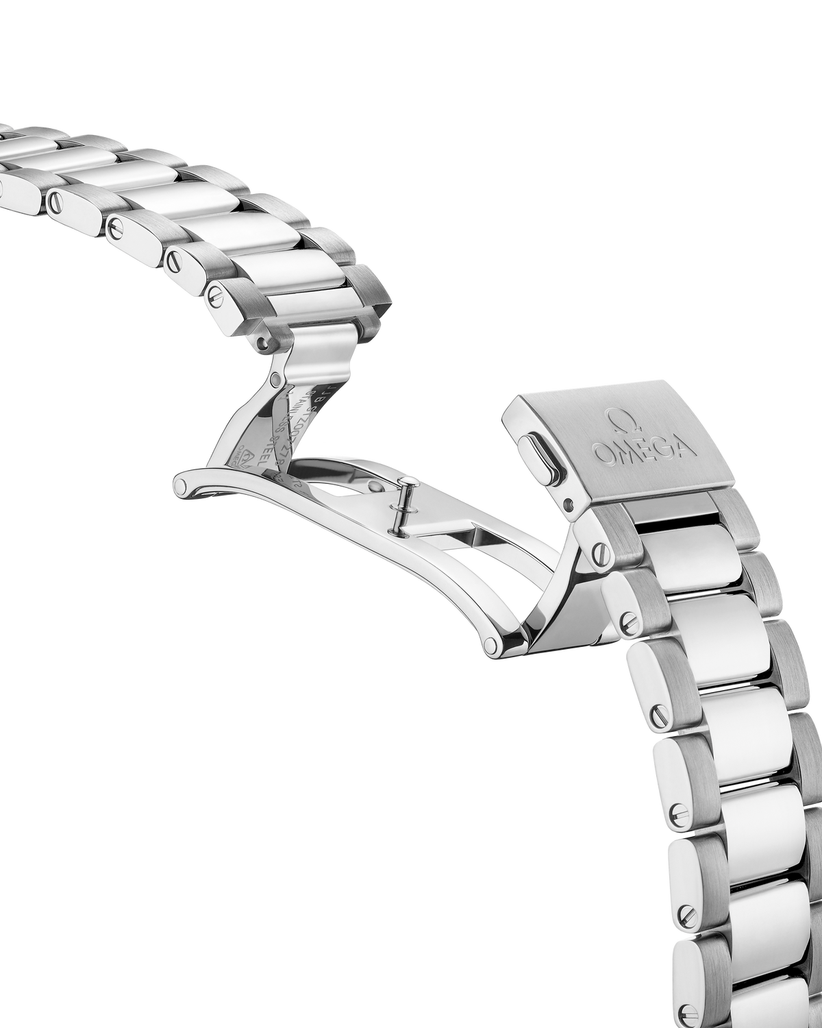 Seamaster Aqua Terra 150M 43 mm, steel on steel - 22010432203002 - View 11