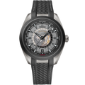 Seamaster Aqua Terra 150M 43 mm, titanium on rubber strap - 22092432299001 - View 1