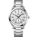 Seamaster Aqua Terra 150M 41 mm, steel on steel - 22010412102002 - View 1