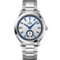 Seamaster Aqua Terra 150M 41 mm, steel on steel - 22010412102004 - View 1