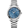 Seamaster Aqua Terra Shades 34 mm, steel on steel - 22010342003002 - View 1