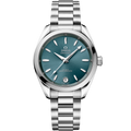 Seamaster Aqua Terra Shades 34 mm, steel on steel - 22010342010001 - View 1