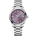 Seamaster Aqua Terra Shades 34 mm, steel on steel - 22010342010002 - View 1