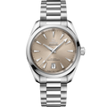 Seamaster Aqua Terra Shades 38 mm, steel on steel - 22010382009001 - View 1