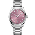 Seamaster Aqua Terra Shades 38 mm, steel on steel - 22010382010005 - View 1