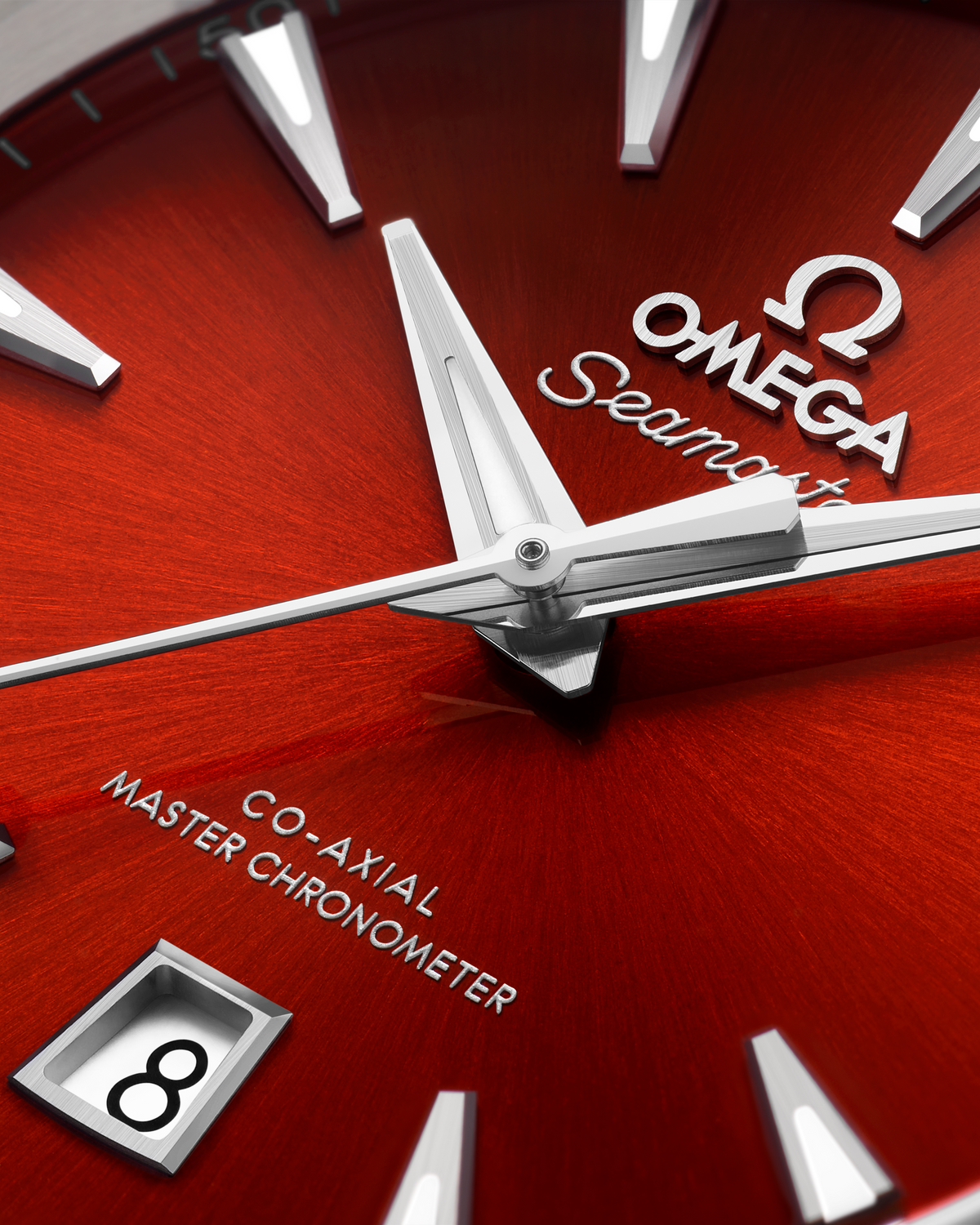 Seamaster Aqua Terra Shades 38 mm, steel on steel - 22010382013003 - View 3