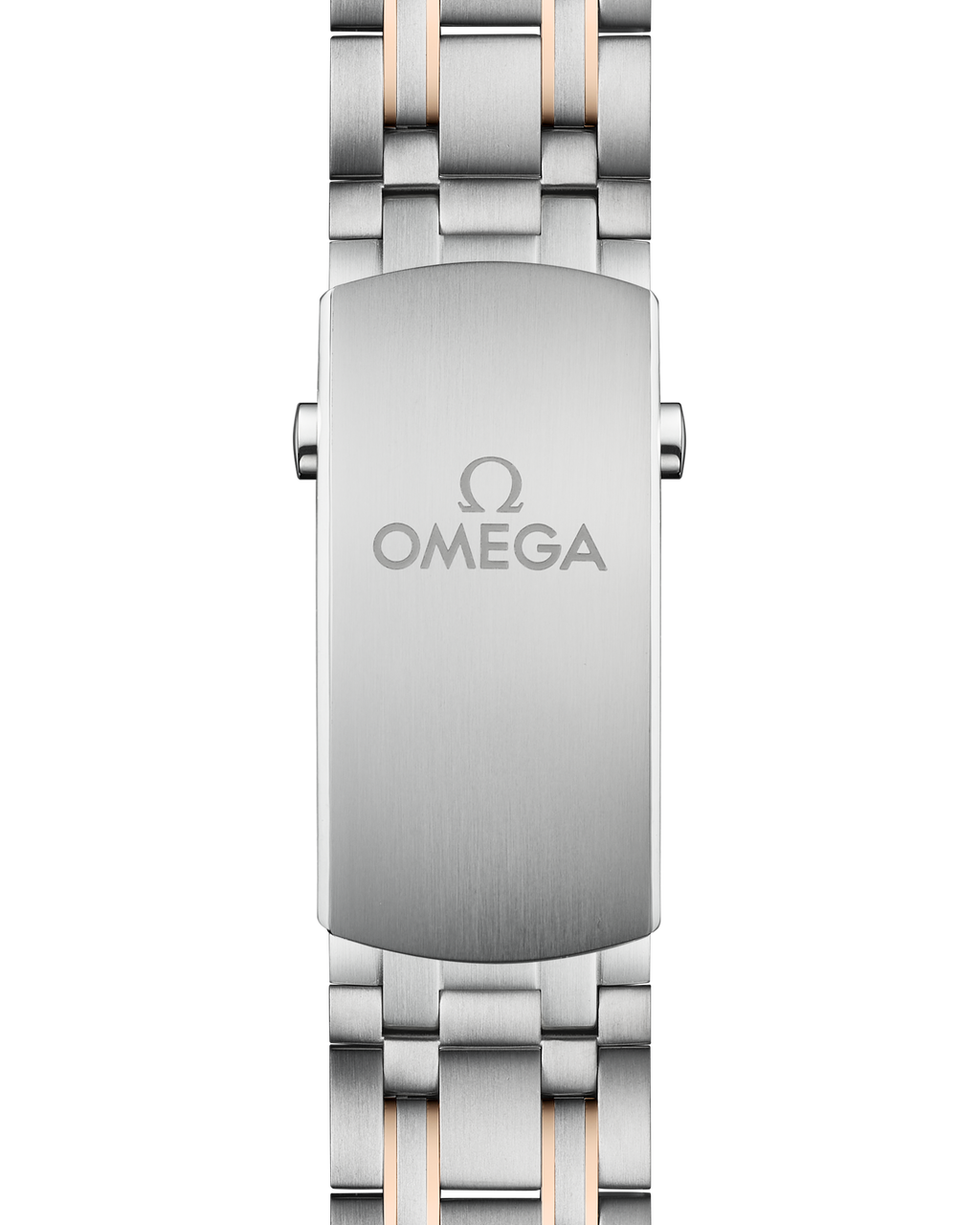 Seamaster Diver 300M 42 mm, steel - Sedna™ gold on steel - Sedna™ gold - 21020422001001 - View 3