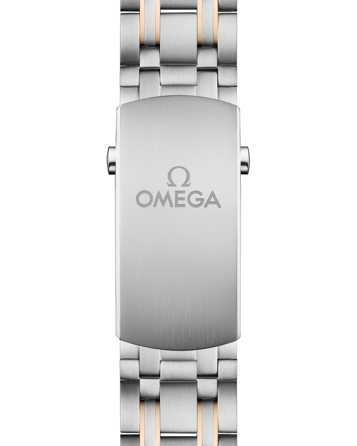 Seamaster Diver 300M 42 mm, steel - Sedna™ gold on steel - Sedna™ gold - 21020422003002 - View 6