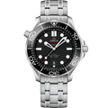 Seamaster Diver 300M 42 mm, steel on steel - 21030422001001 - View 1