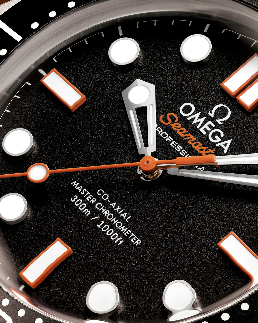 Seamaster Diver 300M 42 mm, steel on steel - 21030422001018 - View 5