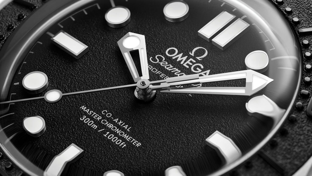 Seamaster Diver 300M 42 mm, steel on steel - 21030422001029 - View 8