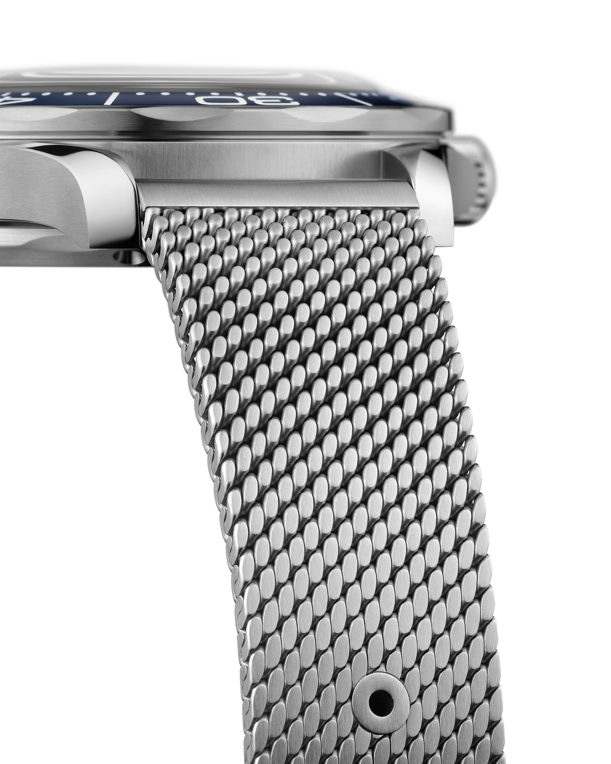 Seamaster Diver 300M 42 mm, steel on steel - 21030422003002 - View 5