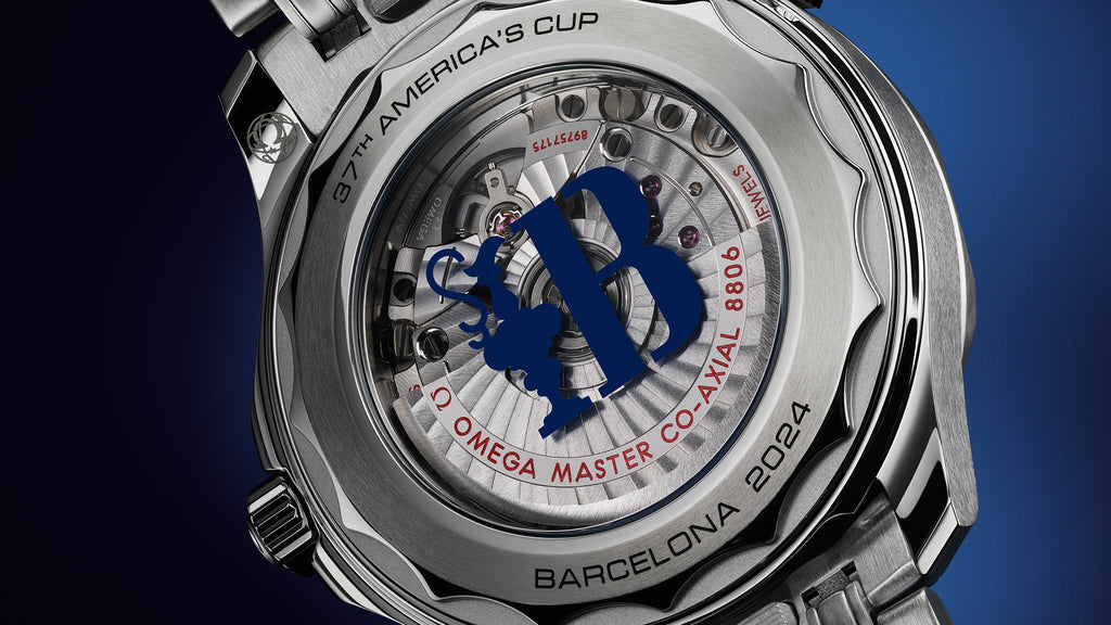 Seamaster Diver 300M 42 mm, steel on steel - 21030422004002 - View 11