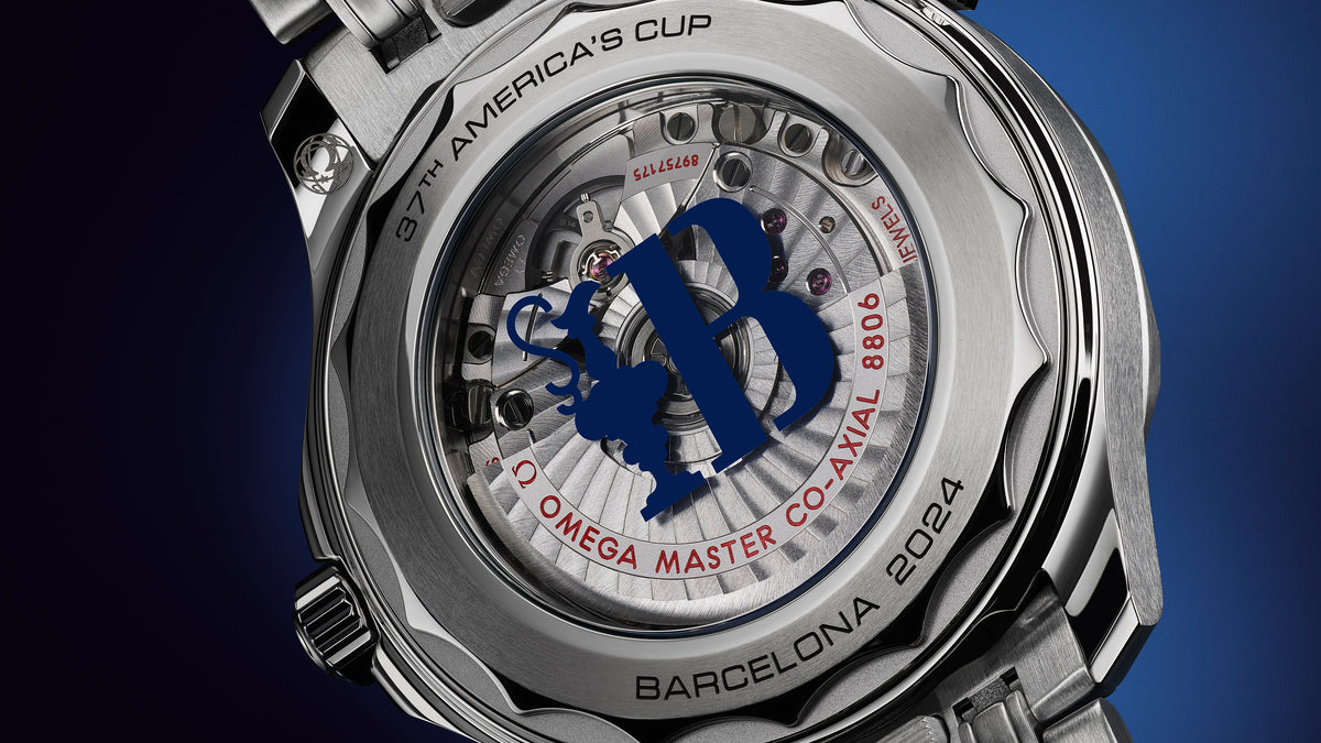 Seamaster Diver 300M 42 mm, steel on steel - 21030422004002 - View 11