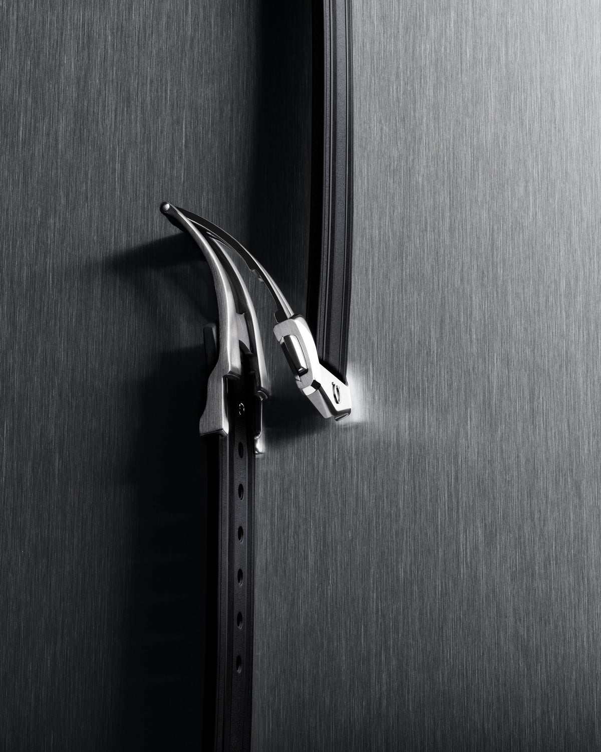 Seamaster Diver 300M 42 mm, steel on rubber strap - 21032422001003 - View 10