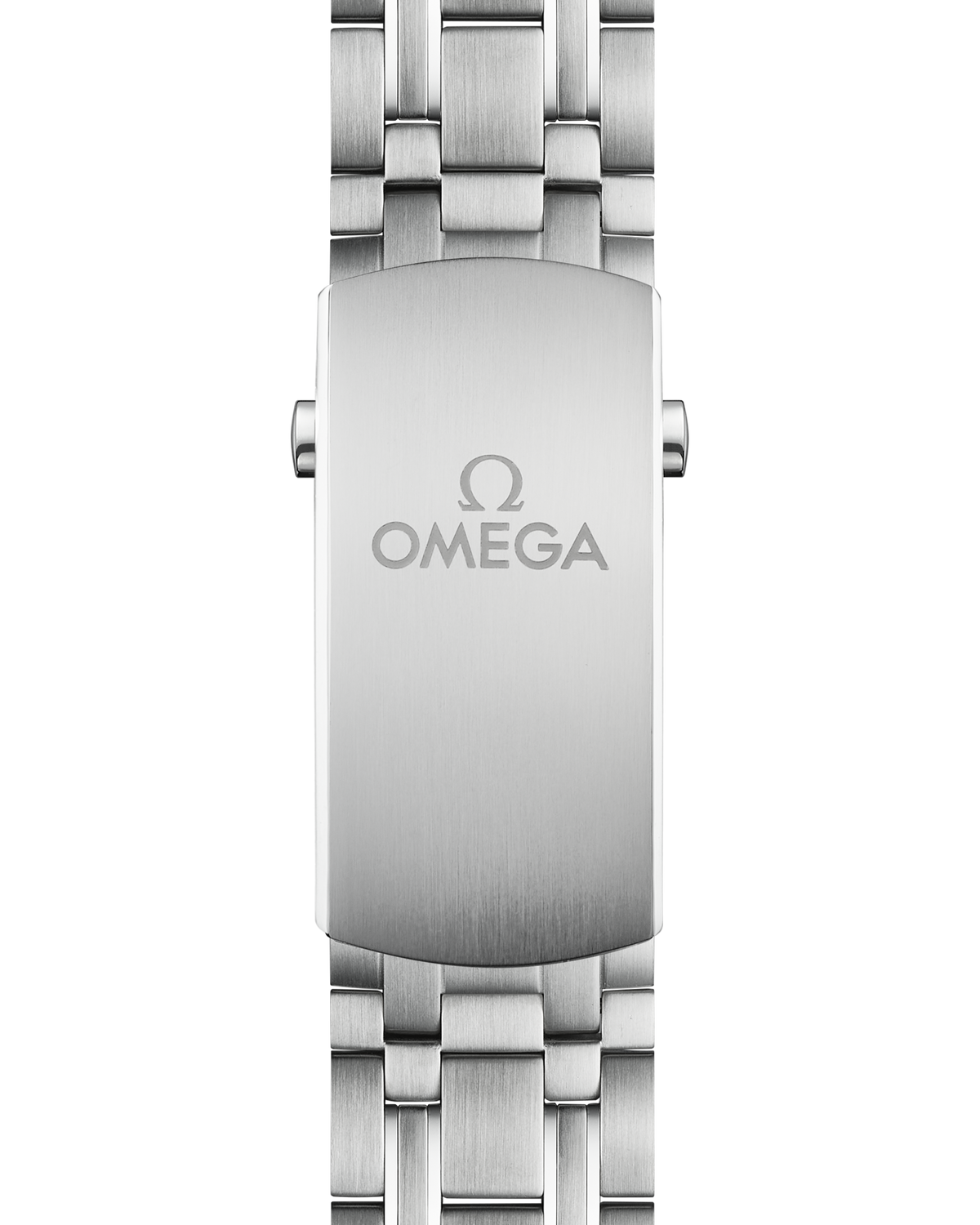 Seamaster Diver 300M 44 mm, steel on steel - 21030445106001 - View 3