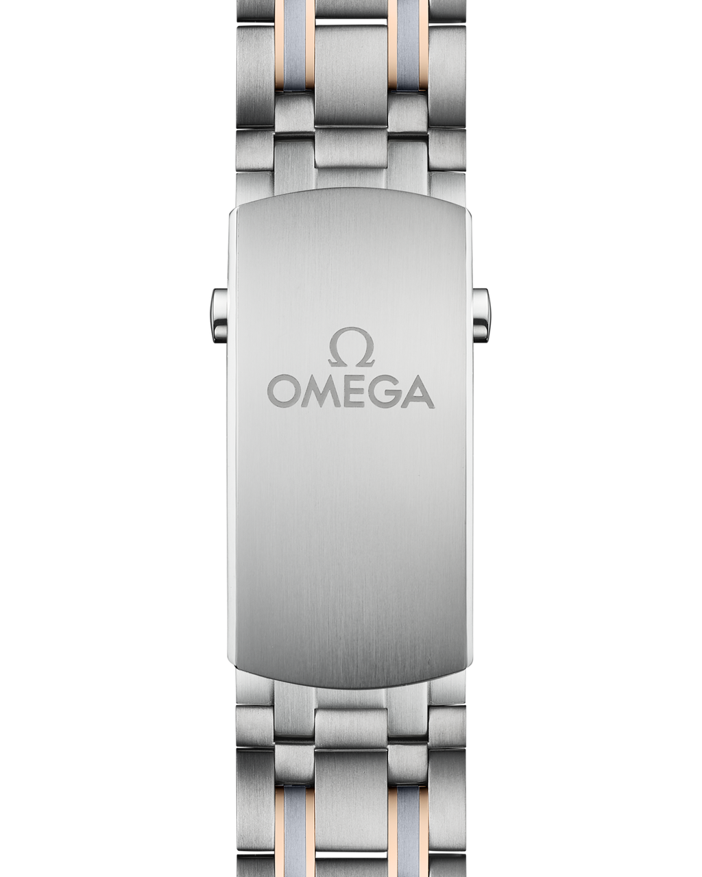 Seamaster Diver 300M 44 mm, titanium - tantalum - Sedna™ gold on titanium - tantalum - Sedna™ gold - 21060445103001 - View 9
