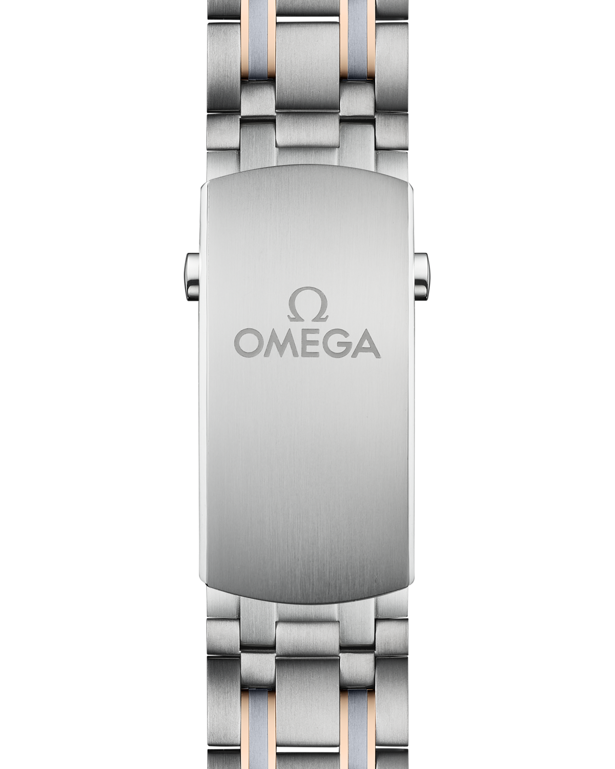 Seamaster Diver 300M 44 mm, titanium - tantalum - Sedna™ gold on titanium - tantalum - Sedna™ gold - 21060445103001 - View 9