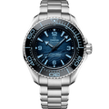 Seamaster Planet Ocean 6000M 45.5 mm, O-MEGASTEEL on O-MEGASTEEL - 21530462103002 - View 1
